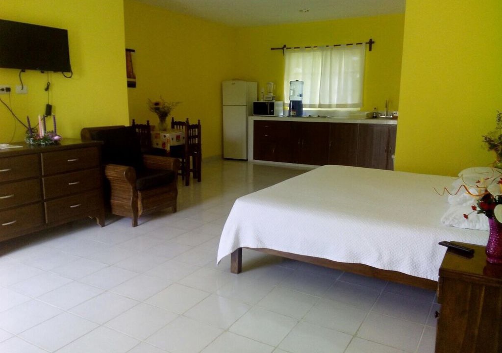 Photo of Bedroom in Colonia 10 De Abril