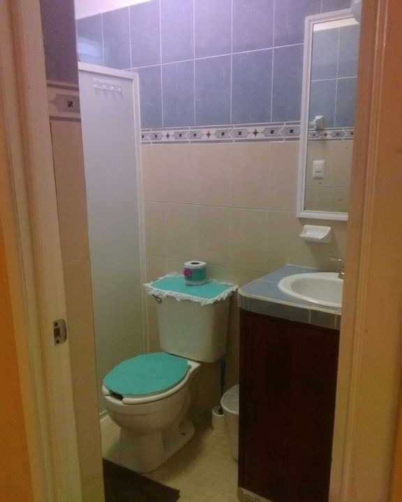 Photo of Bathroom in Colonia 10 De Abril