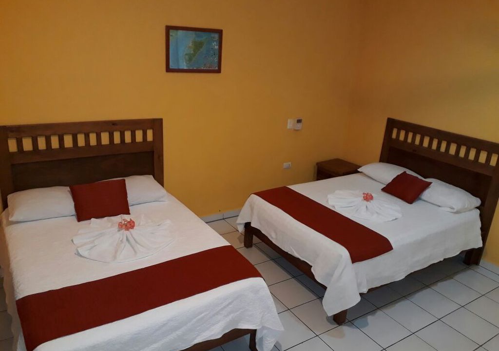 Photo of Bedroom in Colonia 10 De Abril