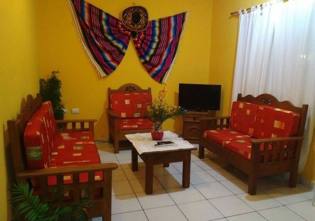 Photo of Livingroom in Colonia 10 De Abril