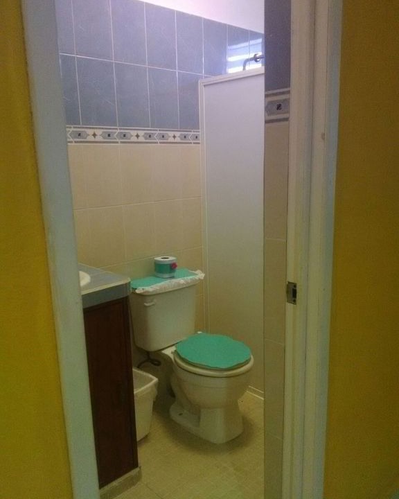 Photo of Bathroom in Colonia 10 De Abril