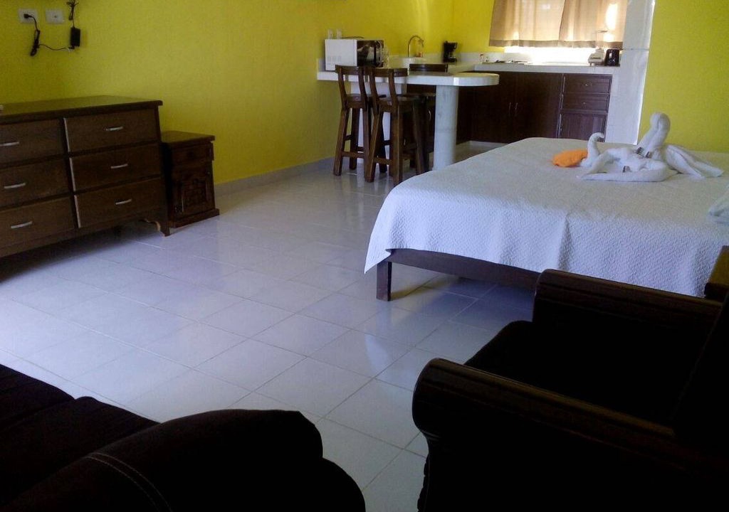 Photo of Bedroom in Colonia 10 De Abril