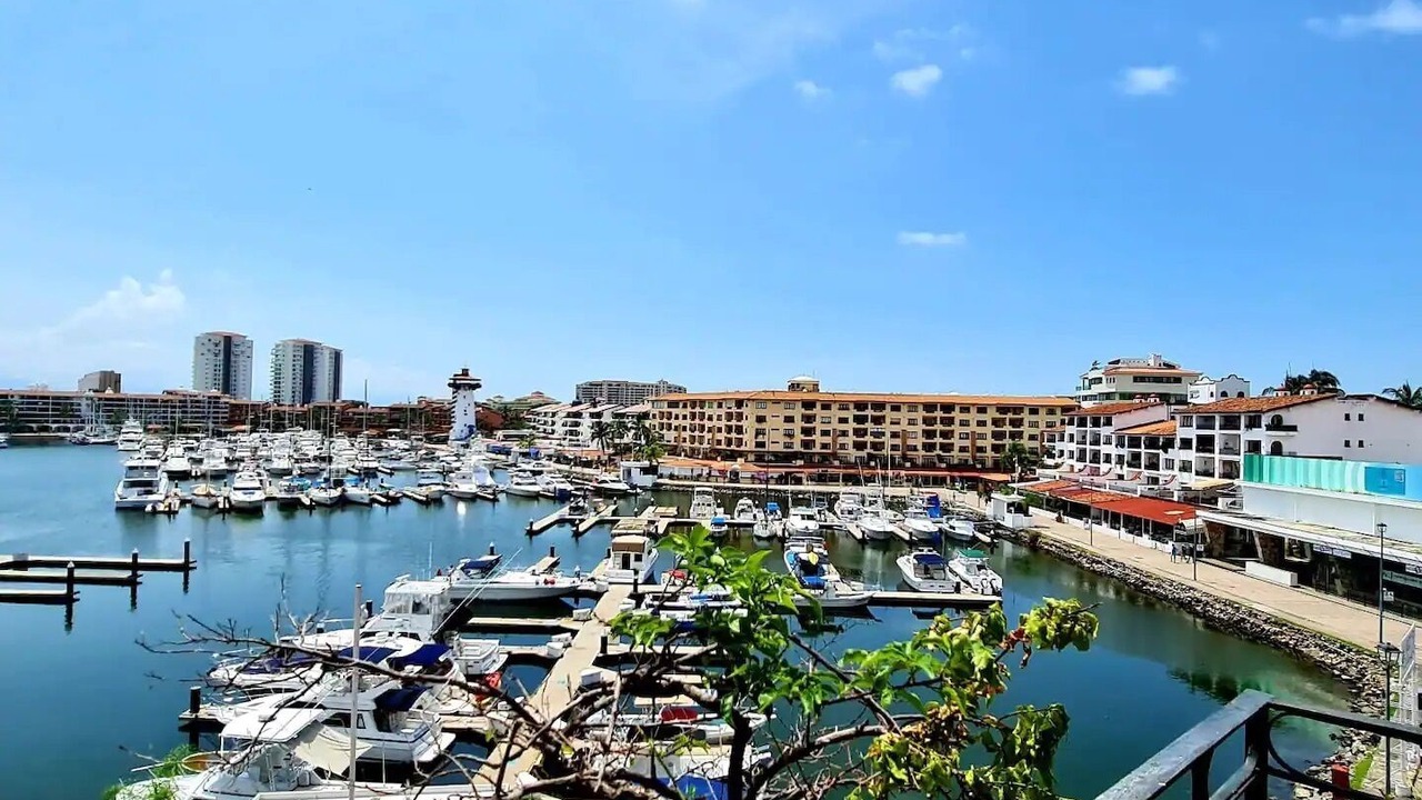 Photo of Outdoor in Marina Vallarta