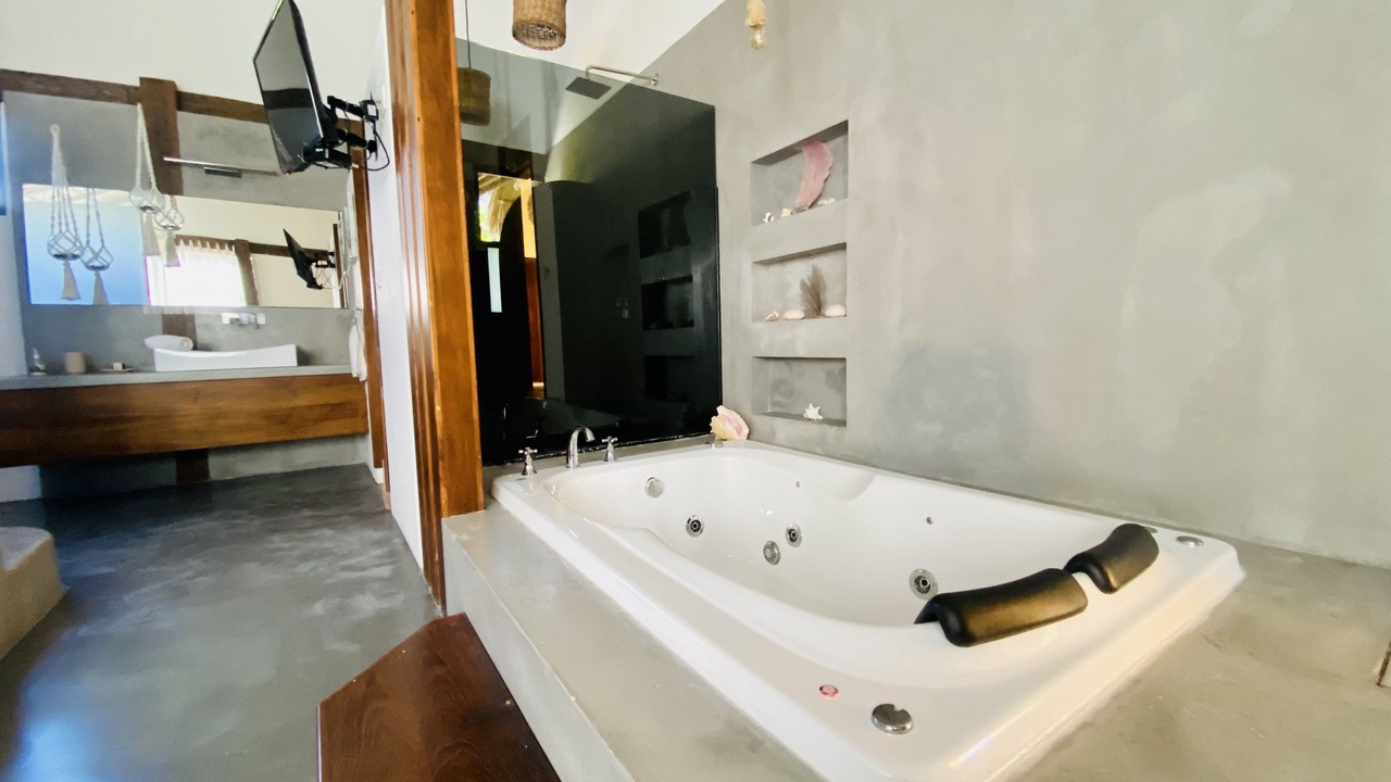 Photo of Bedroom in Mahahual