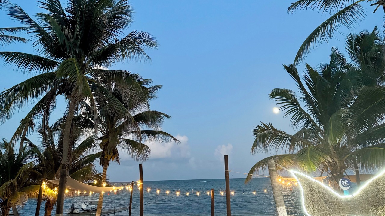 Photo of Outdoor in Mahahual
