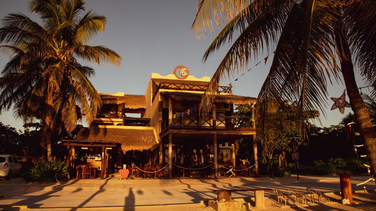 Photo of Others in Mahahual
