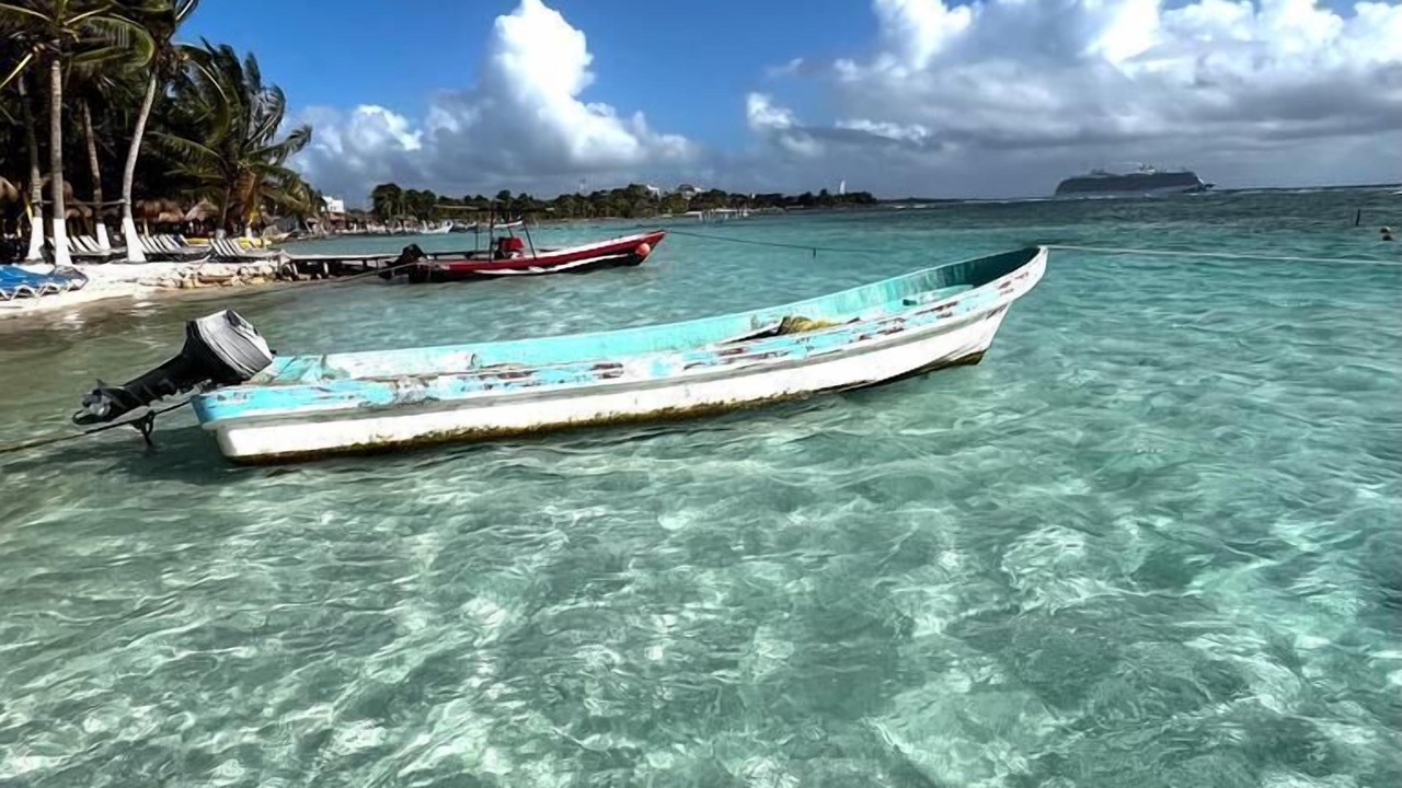 Photo of Bedroom in Mahahual