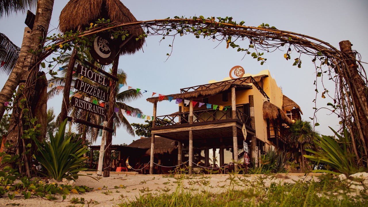 Photo of Outdoor in Mahahual