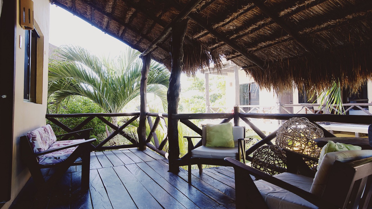 Photo of Bedroom in Mahahual