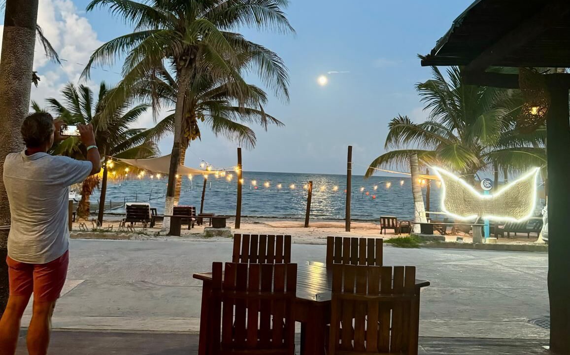 Photo of Outdoor in Mahahual