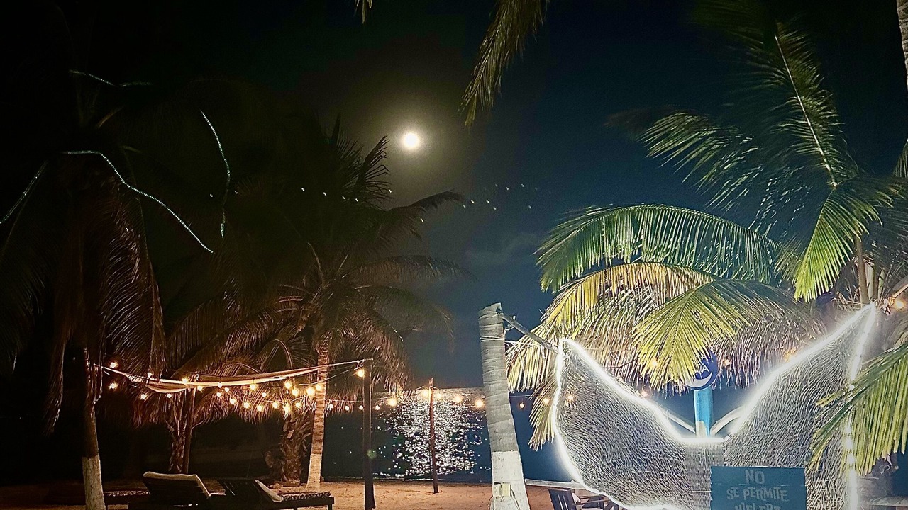 Photo of Outdoor in Mahahual