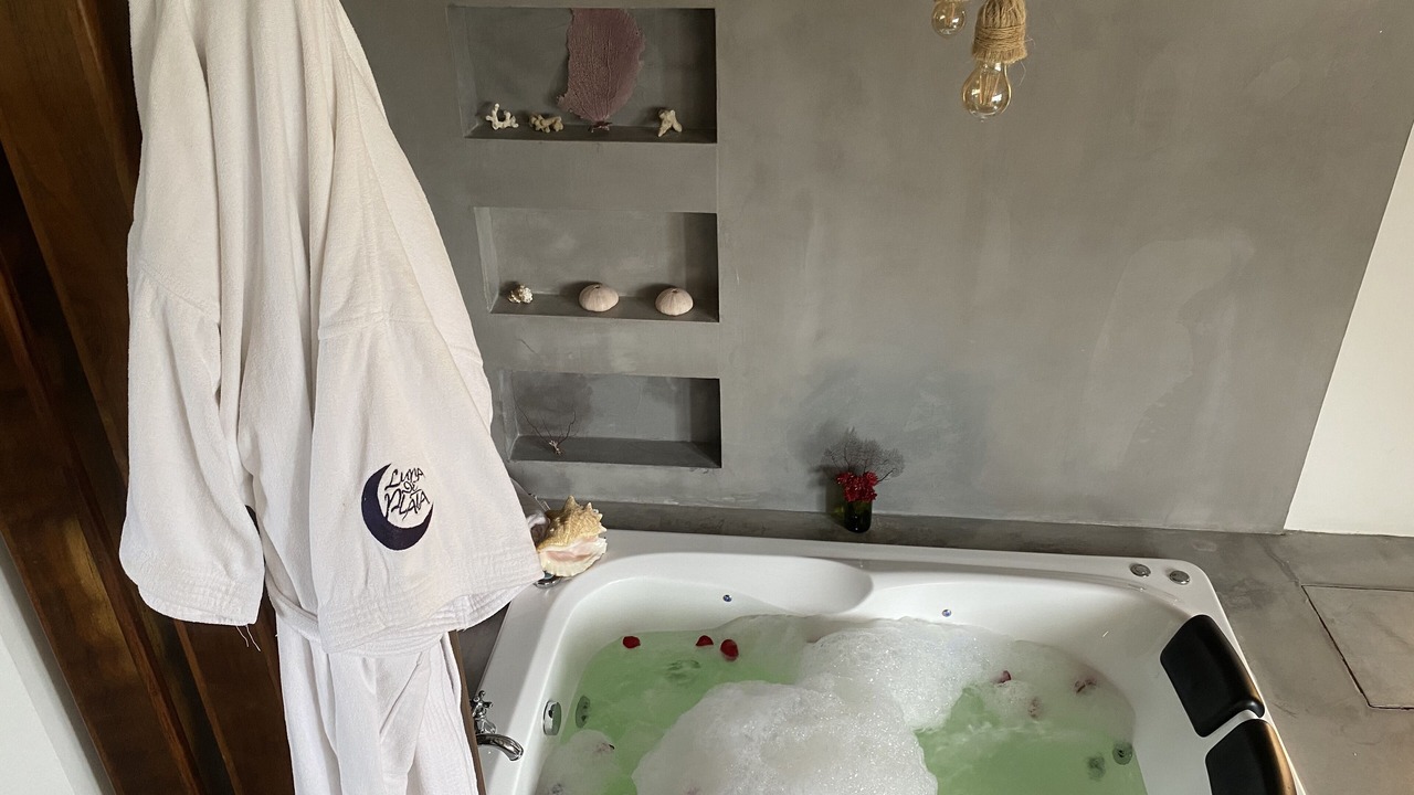 Photo of Bedroom in Mahahual