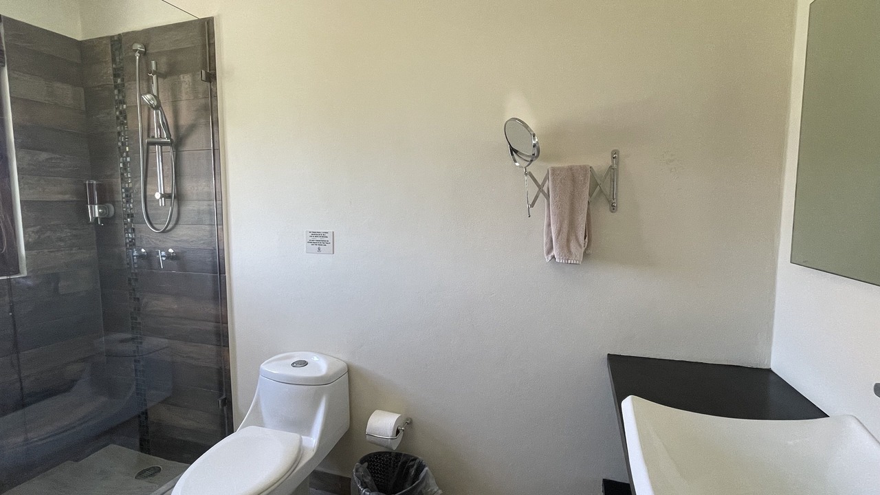 Photo of Patio Balcony in Isla Holbox