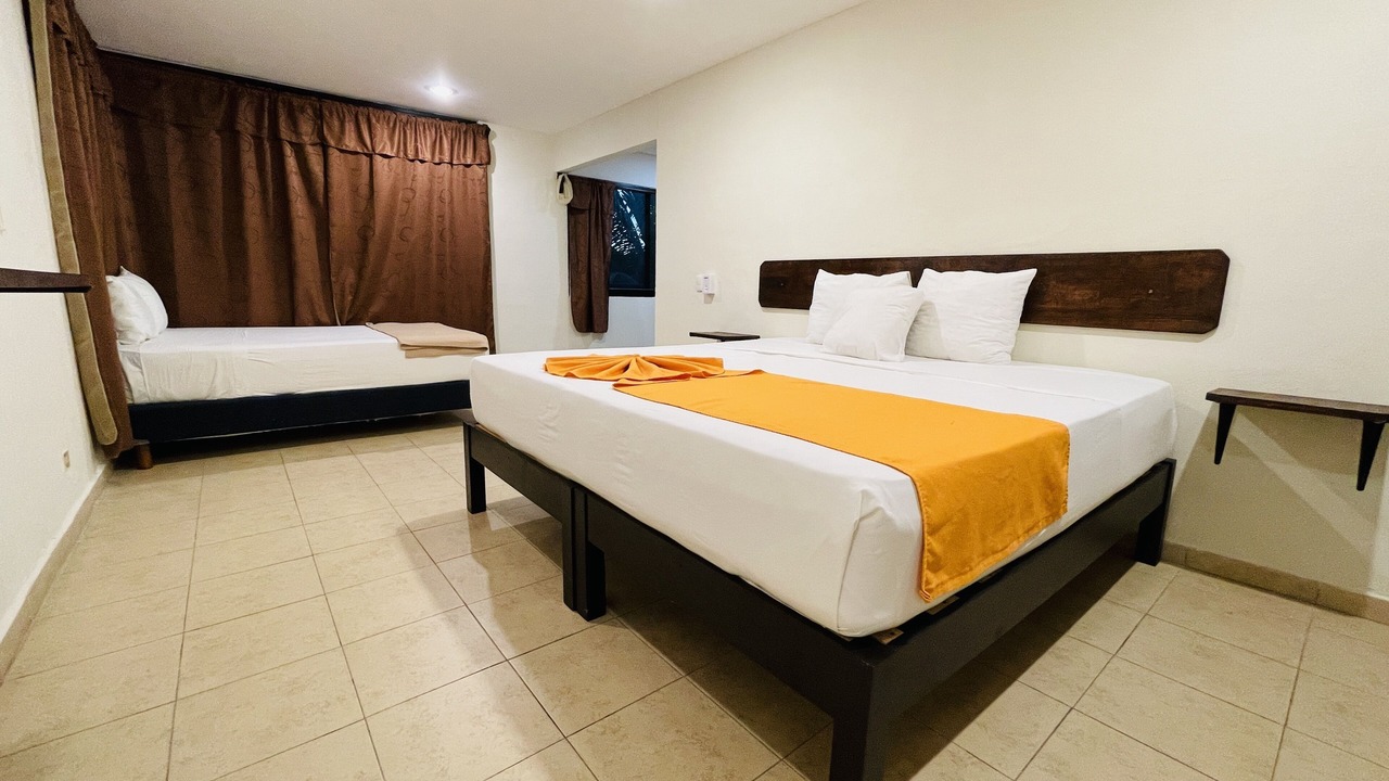 Photo of Bedroom in Downtown