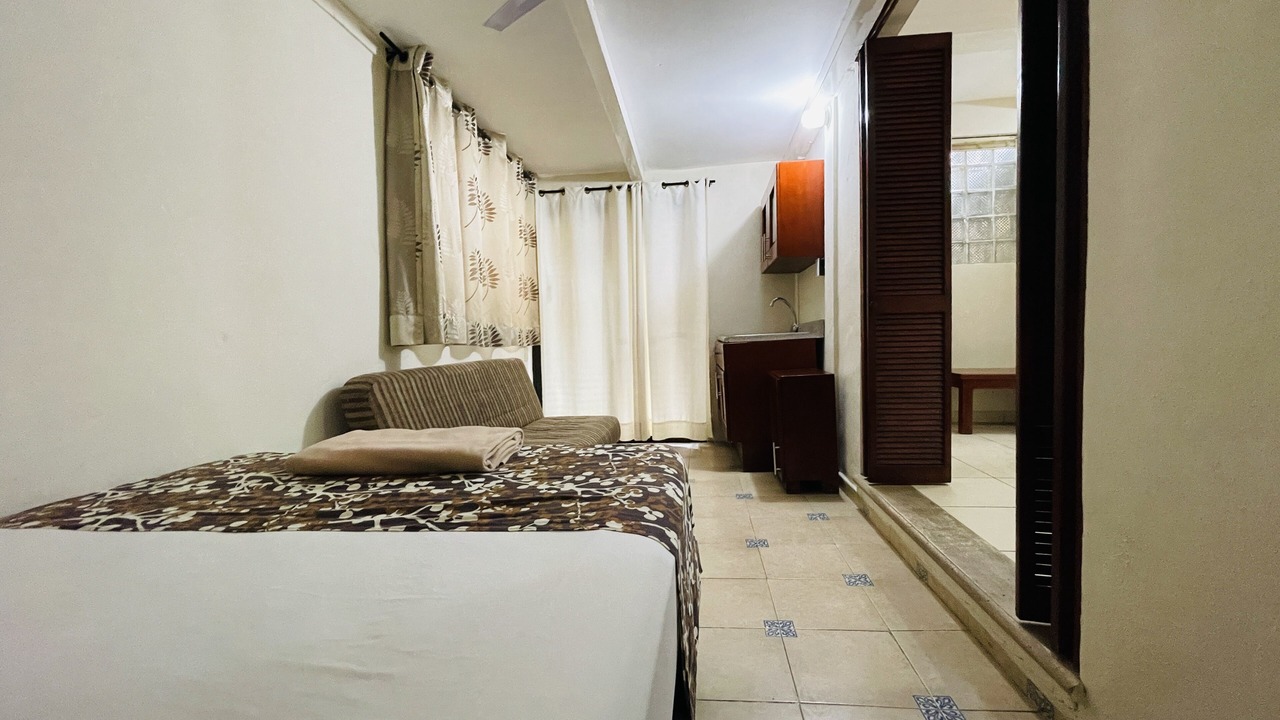 Photo of Bedroom in Downtown
