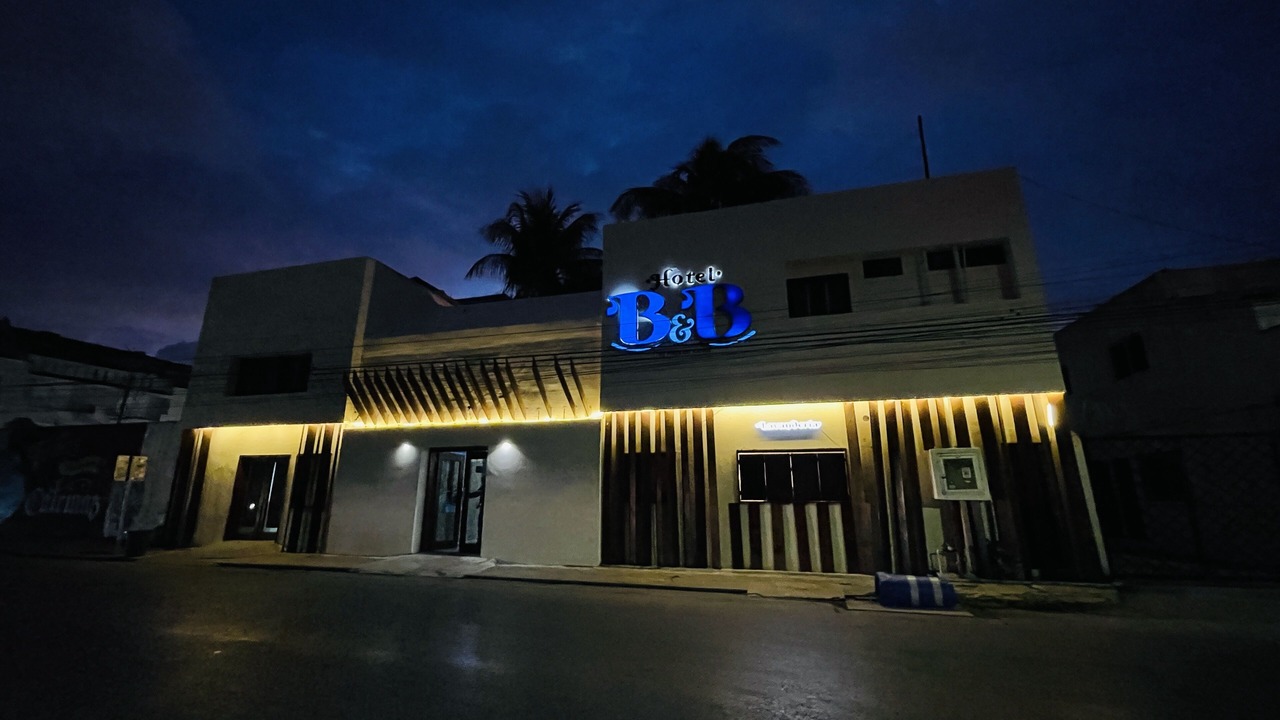 Photo of Outdoor in Downtown