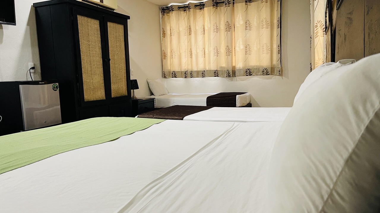 Photo of Bedroom in Downtown