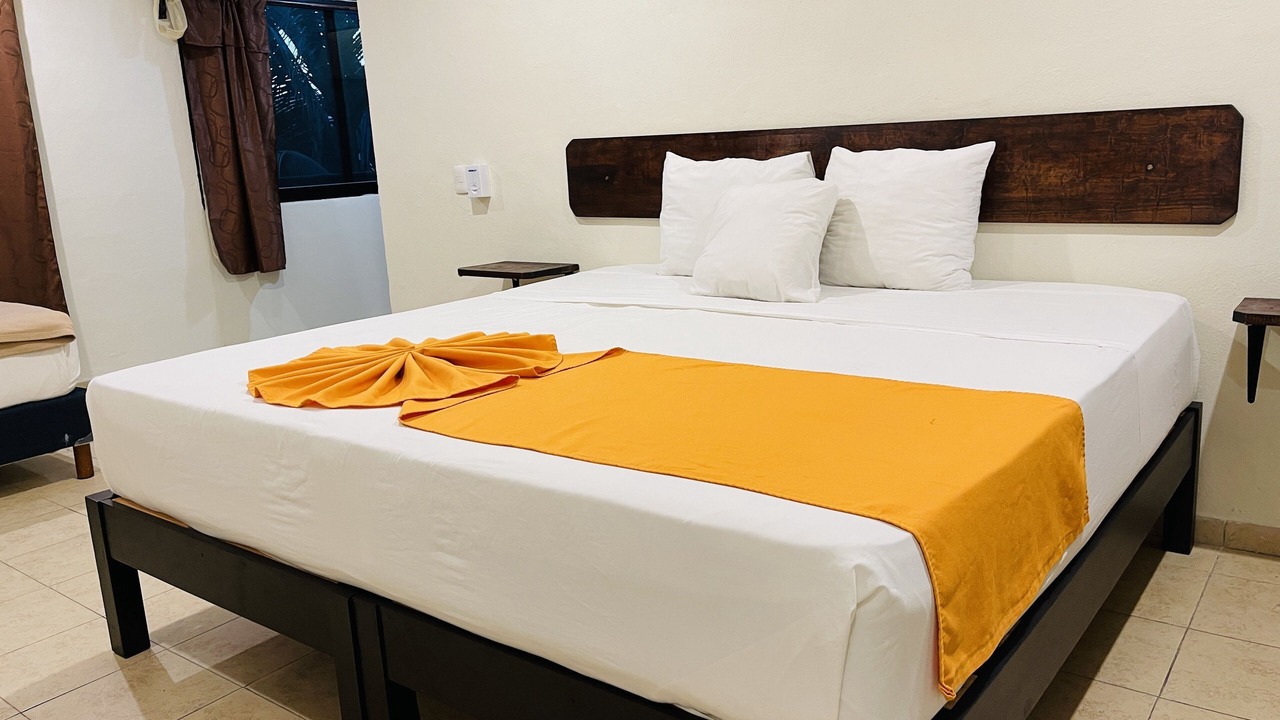 Photo of Bedroom in Downtown