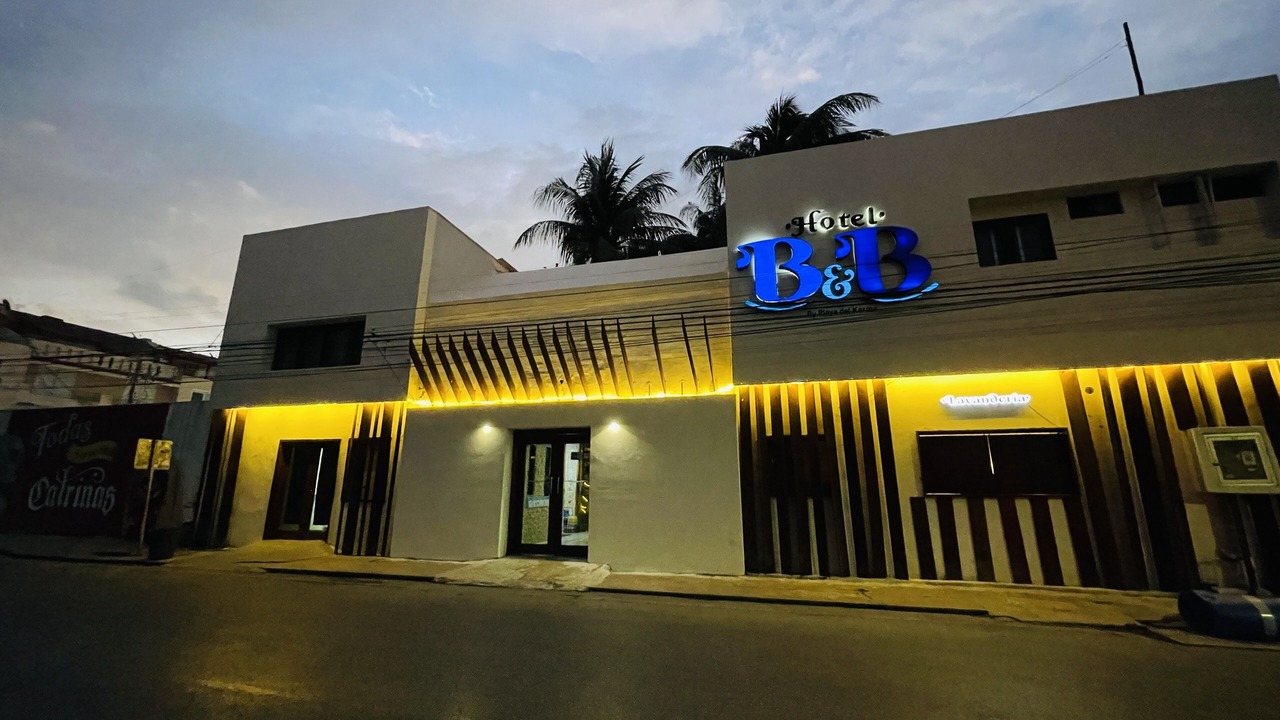 Photo of Outdoor in Downtown