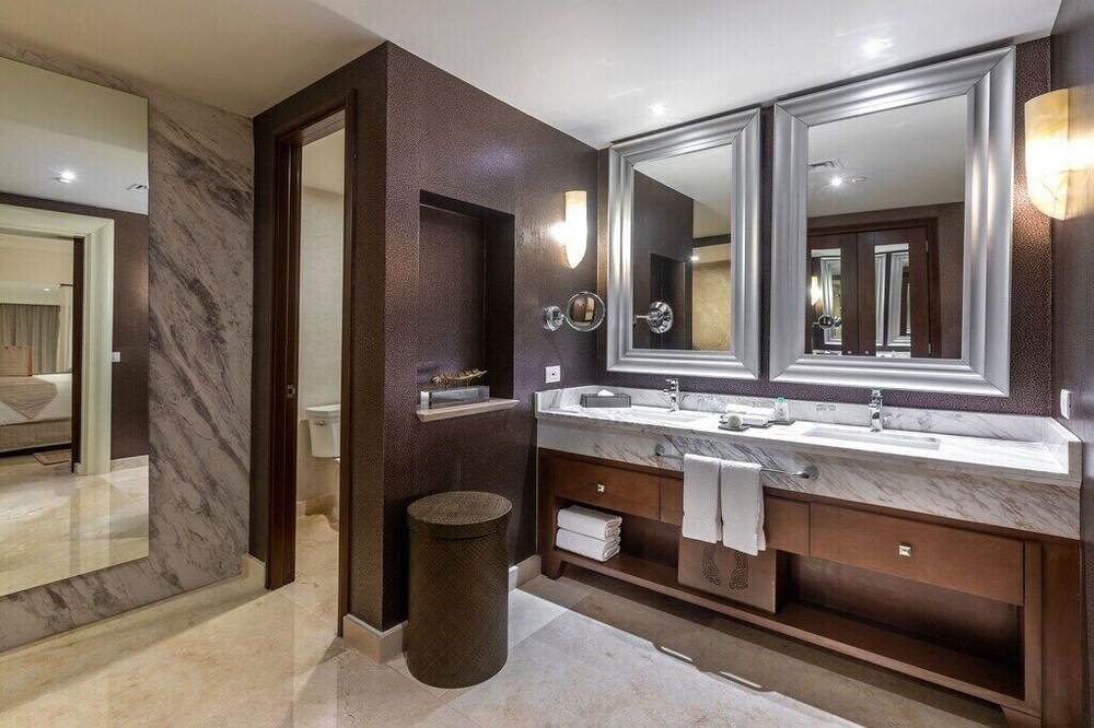 Photo of Bathroom in Puerto Morelos