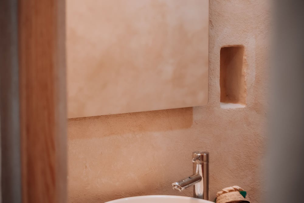 Photo of Bathroom in Benito Juarez