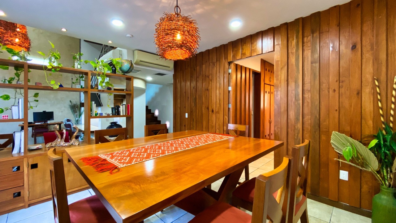 Photo of Kitchen in Downtown Cancun