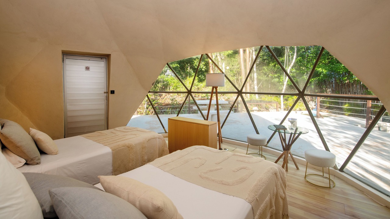Photo of Bedroom in Benito Juarez