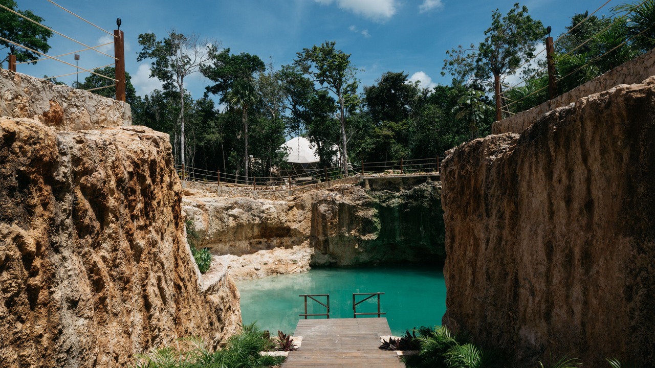 Photo of Outdoor in Benito Juarez