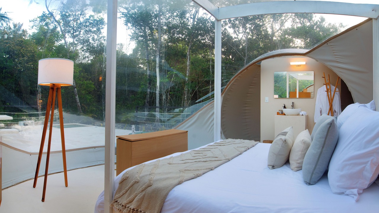Photo of Bedroom in Benito Juarez