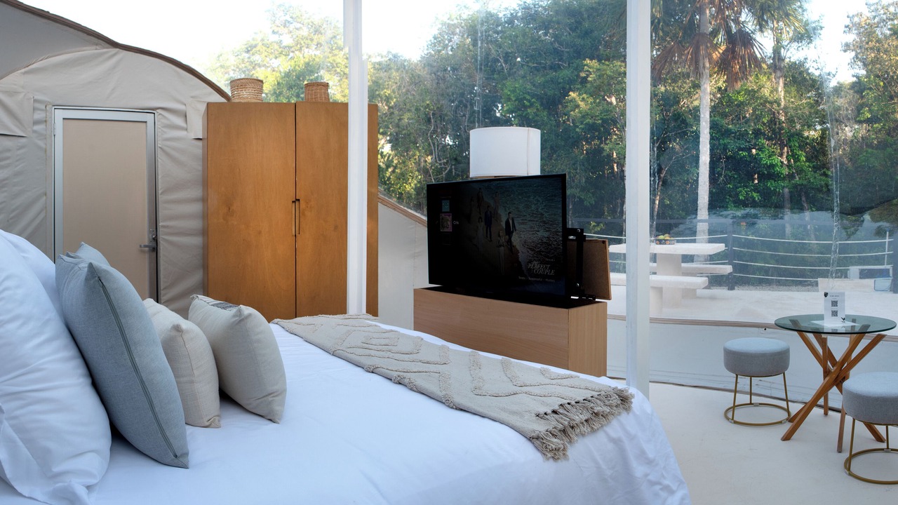 Photo of Bedroom in Benito Juarez