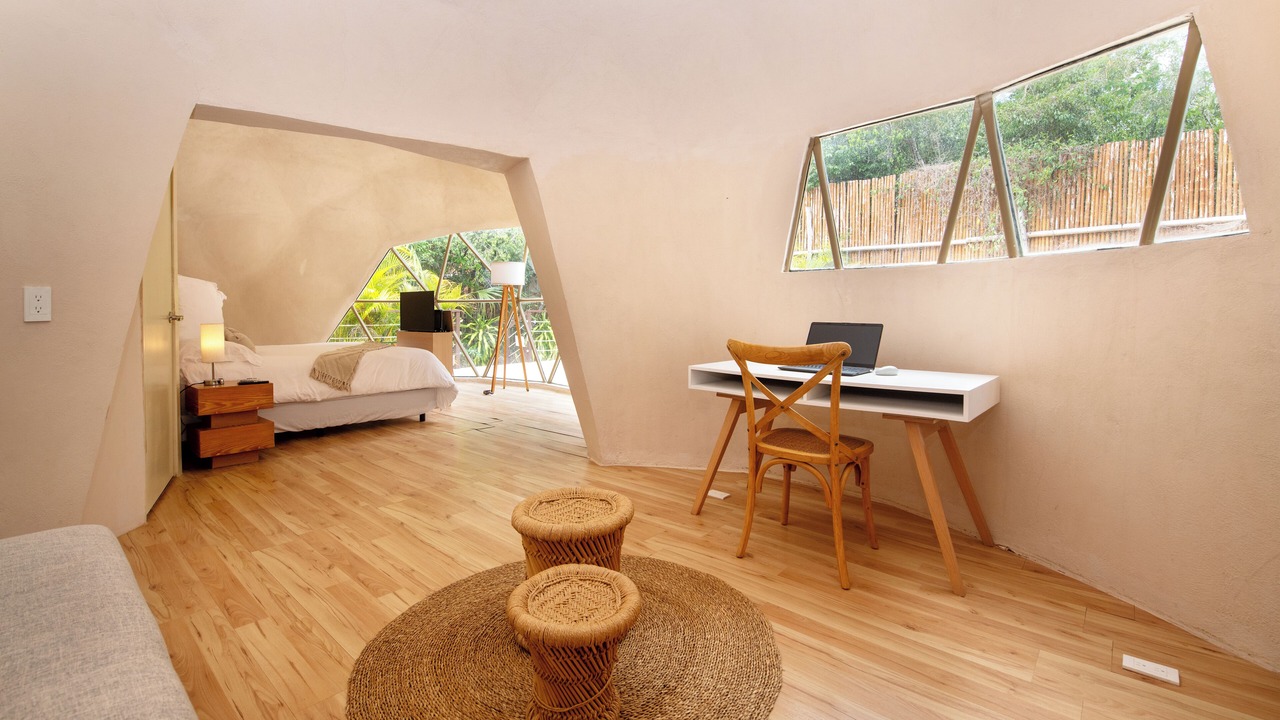 Photo of Bedroom in Benito Juarez