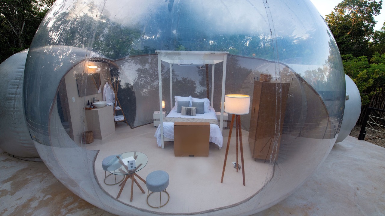 Photo of Bedroom in Benito Juarez
