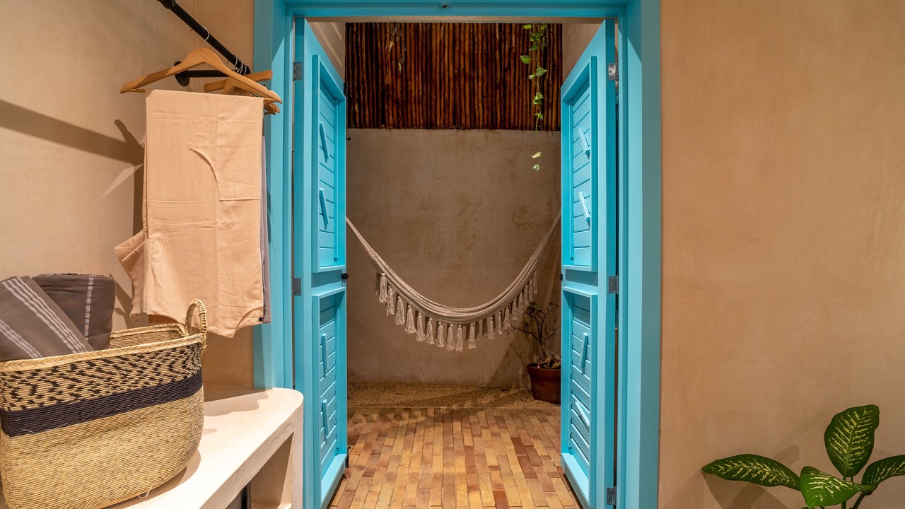 Photo of Bedroom in Mario Villanueva Madrid