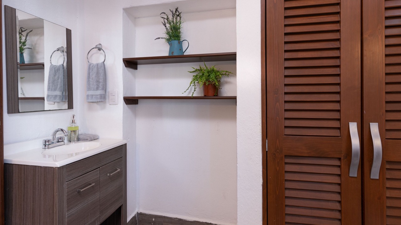 Photo of Bathroom in Tohoku