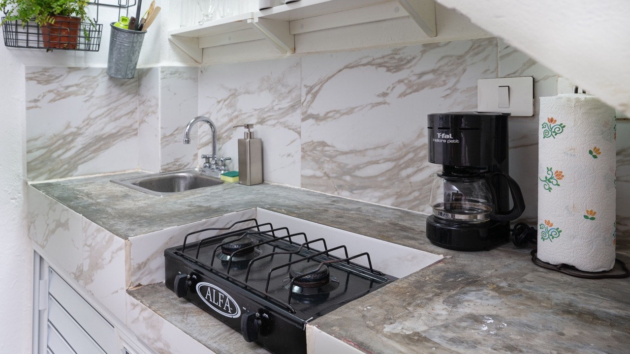 Photo of Kitchen in Tohoku