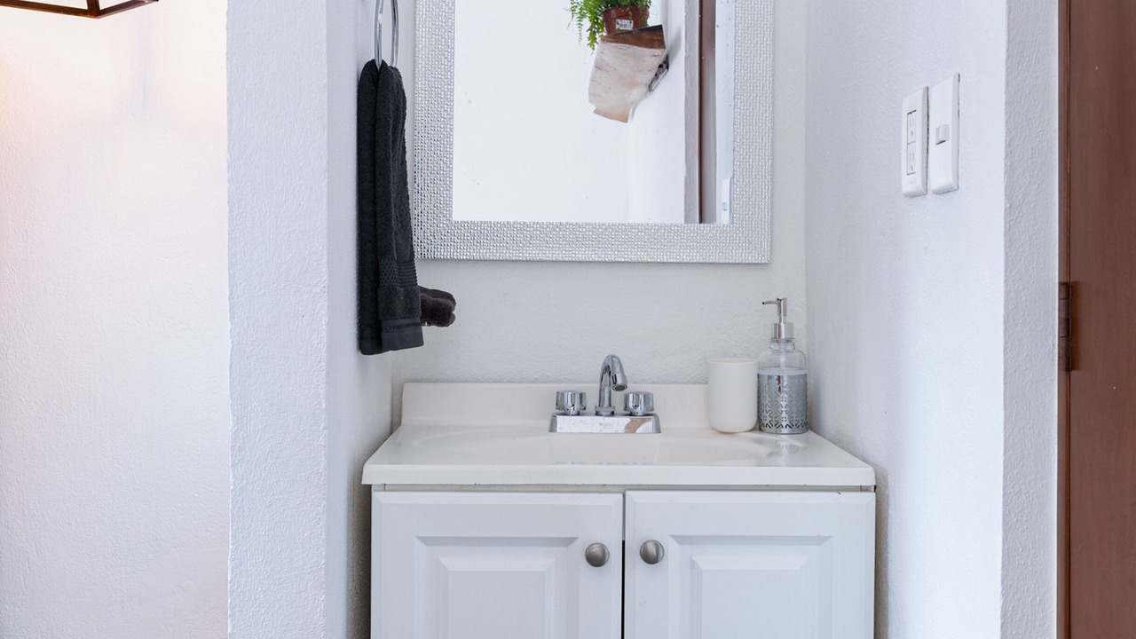 Photo of Bathroom in Tohoku