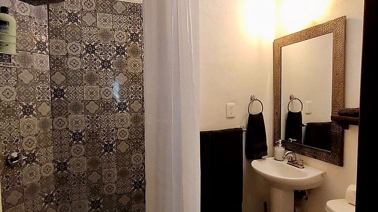 Photo of Bathroom in Tohoku