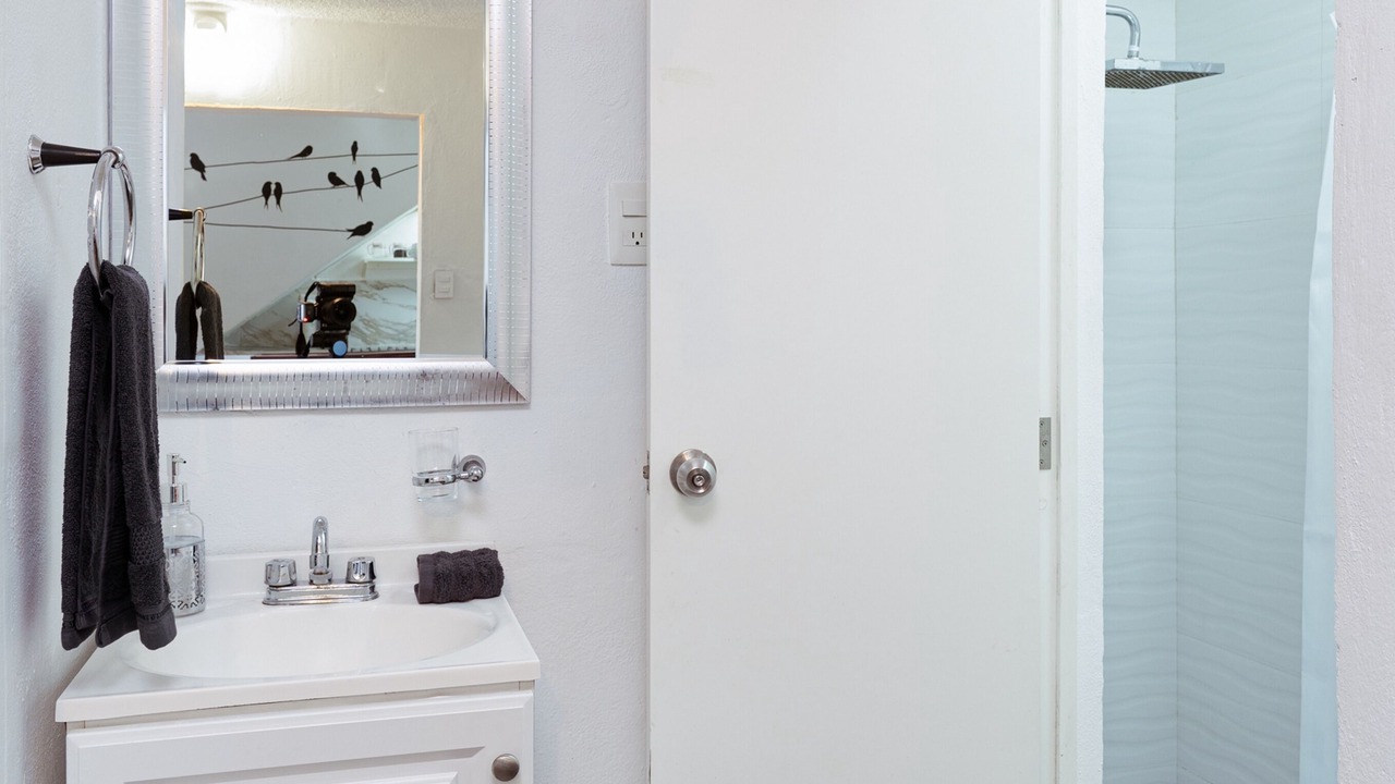 Photo of Bathroom in Tohoku