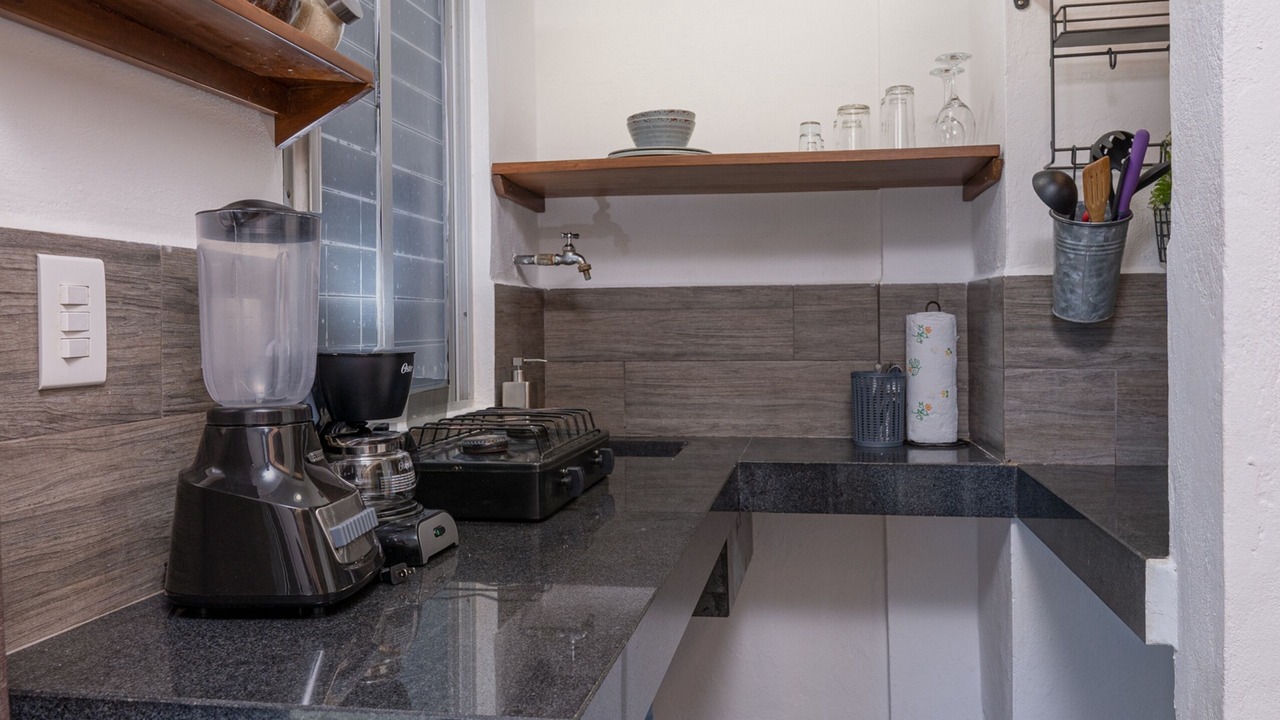 Photo of Kitchen in Tohoku