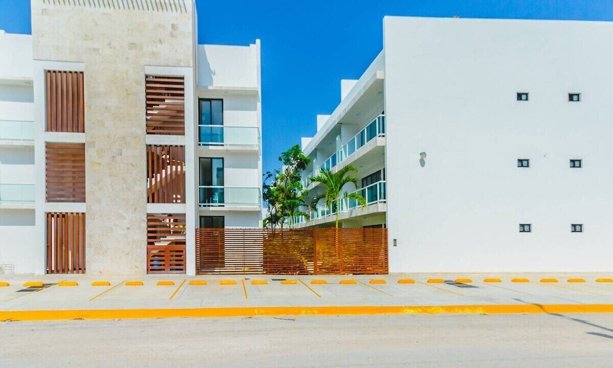 Photo of Outdoor in Villas Tulum