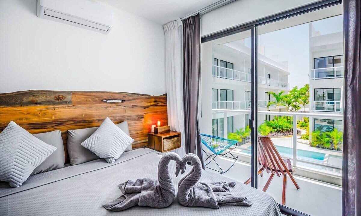 Photo of Others in Villas Tulum