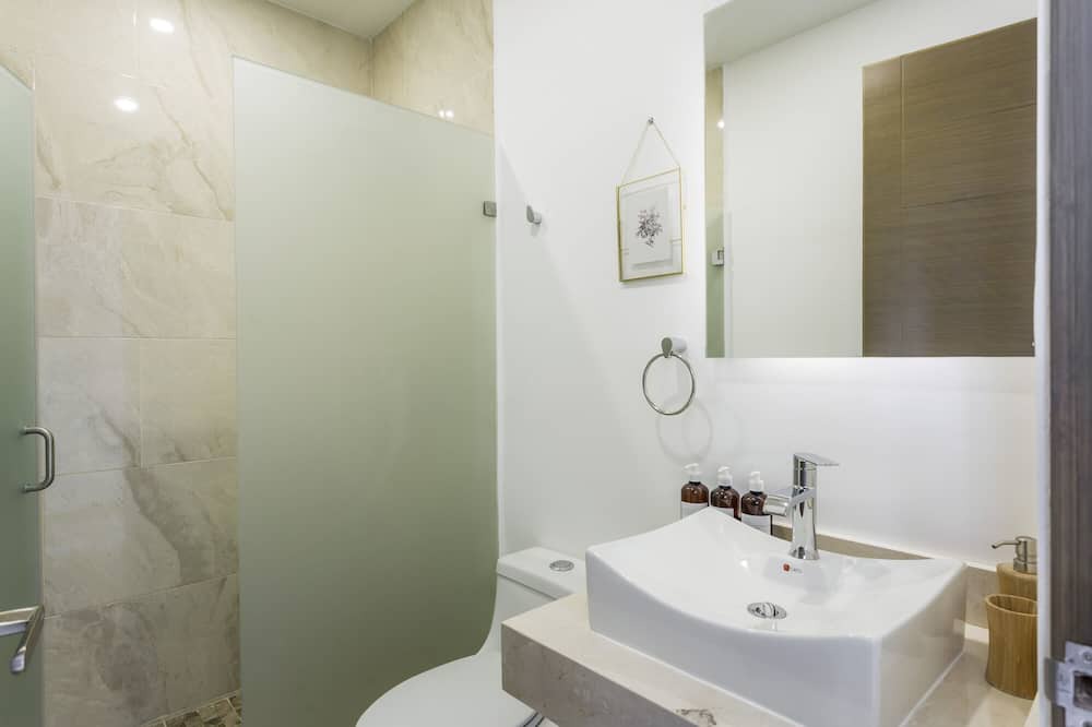 Photo of Bathroom in Ejidal