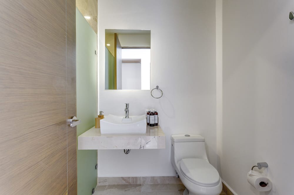 Photo of Bathroom in Ejidal