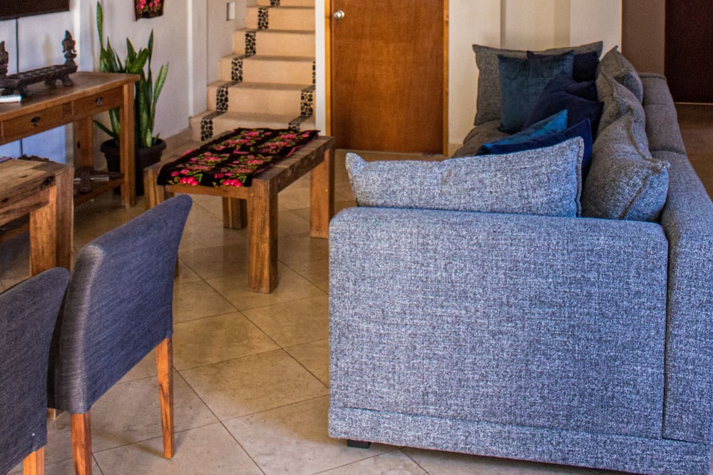 Photo of Livingroom in La Gloria