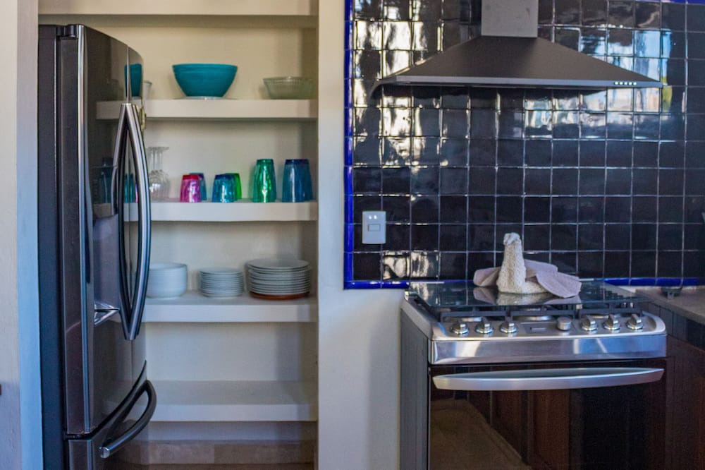 Photo of Kitchen in La Gloria