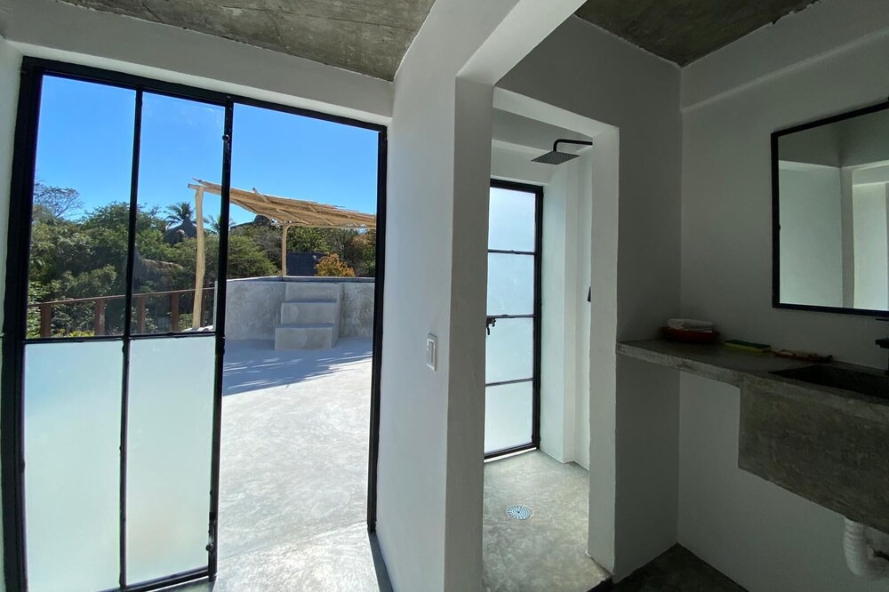 Photo of Bathroom in San Pedro Pochutla