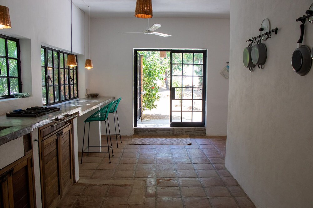 Photo of Kitchen in San Pedro Pochutla