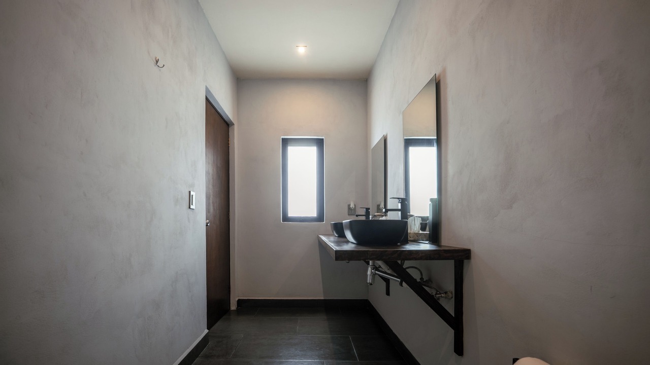 Photo of Bathroom in Barra de Colotepec