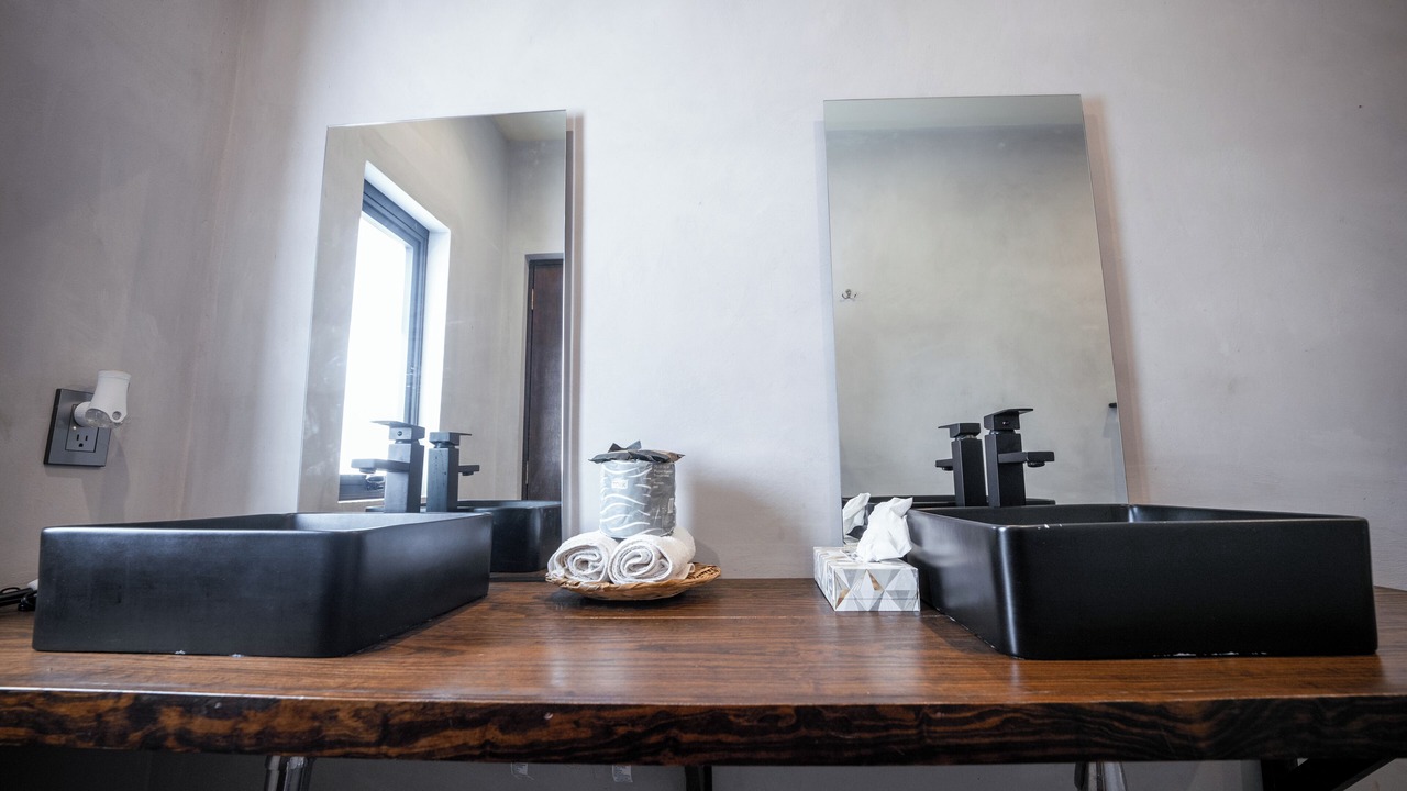 Photo of Bathroom in Barra de Colotepec