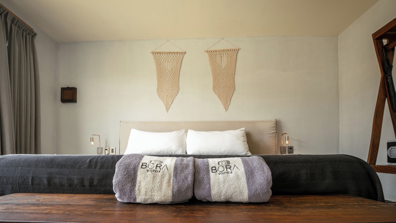 Photo of Bedroom in Barra de Colotepec